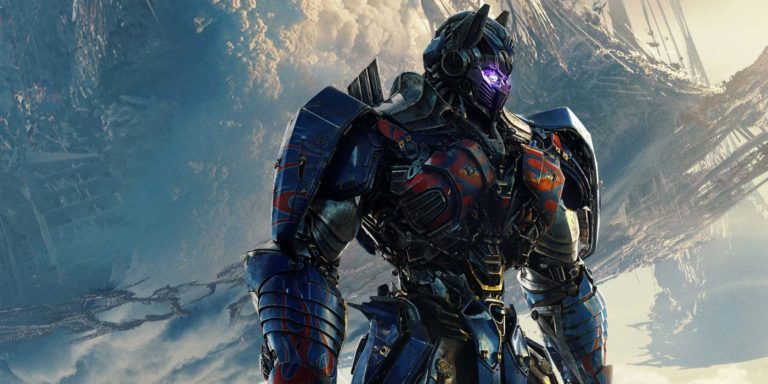 Transformers : The Last Knight, un film de Michael Bay : Critique