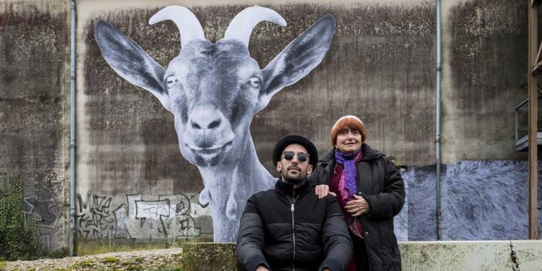 Visages Villages, un film d&rsquo;Agnès Varda & JR : critique