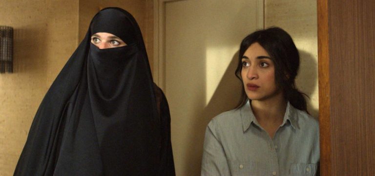 Cherchez la femme, un  film de Sou Abadi : Critique