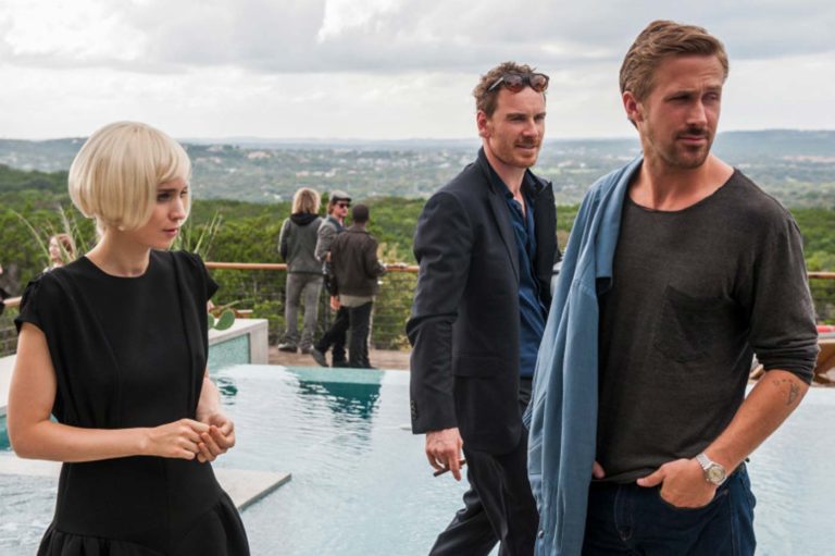 Song to Song, un film de Terrence Malick : Critique