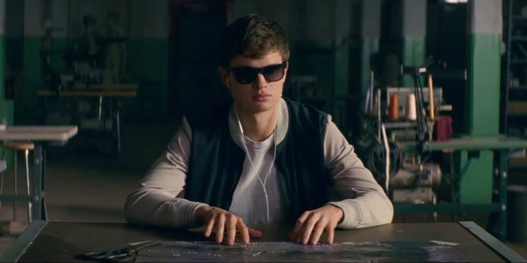 Baby Driver : Musique de Steven Price, tracklist de la Bande originale