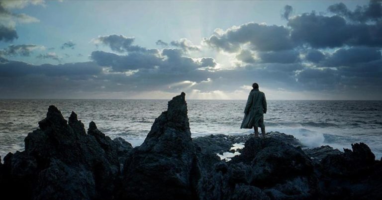 Cold Skin :  Xavier Gens a réalisé un long-métrage très Lovecraftien !
