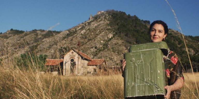 On the Milky Road, un film de Emir Kusturica : Critique