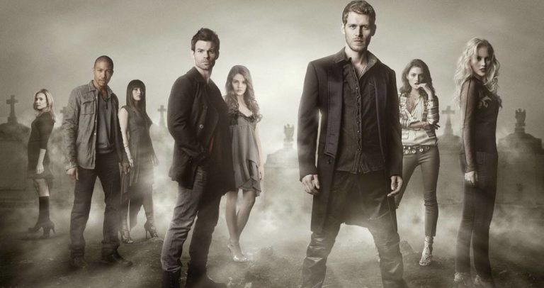The Originals saison 1 à 4, une série de Julie Plec : Critique