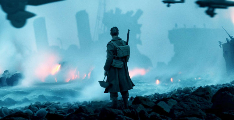 Dunkerque, un film de Christopher Nolan : Critique