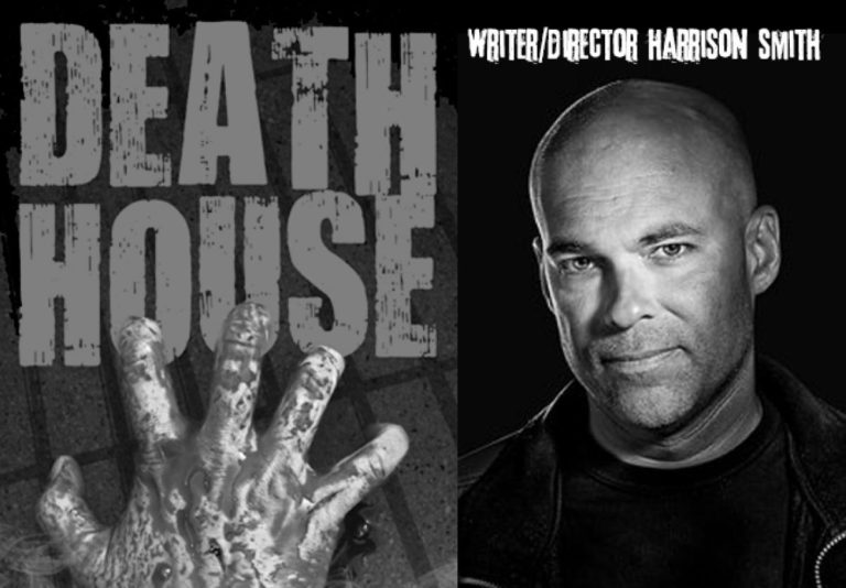 Death House : Le film d’horreur indépendant s’apprête à sortir en salles cet automne !