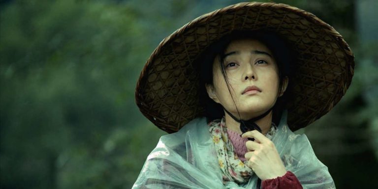 I Am Not Madame Bovary, un film de Feng Xiaogang : Critique