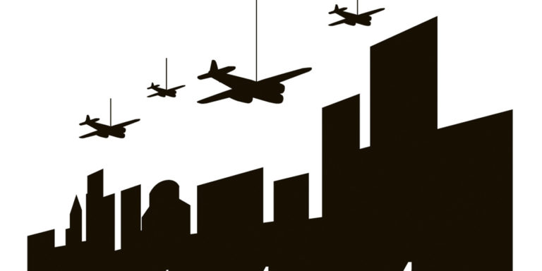Interview de Benoit Marchisio, auteur de Génération Propaganda