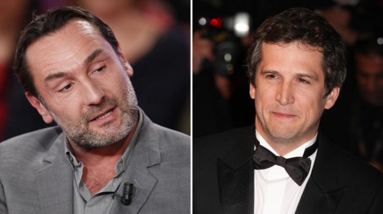 L’Amour est une fête : Guillaume Canet & Gilles Lellouche dans un buddy movie sur le milieu du X