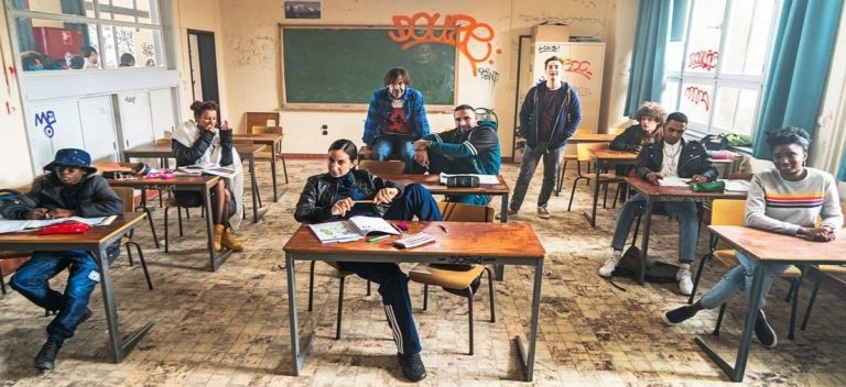 La Colle, un film d&rsquo;Alexandre Castagnetti : Critique