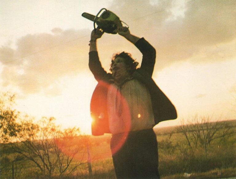 Leatherface : Le prequel de Massacre à la tronçonneuse réalisé par des frenchies !