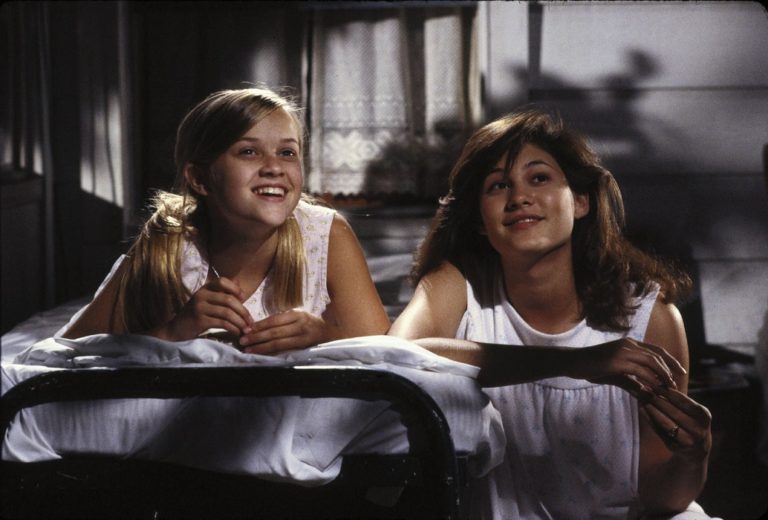 Les films de l&rsquo;été : Un été en Louisiane, de Robert Mulligan