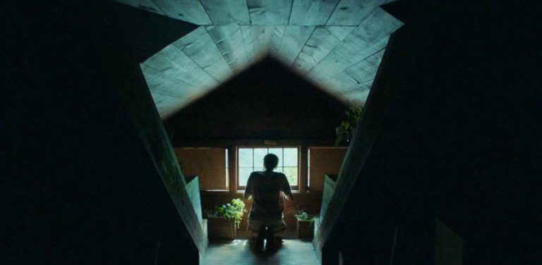 Musique It Comes at Night : l&rsquo;expérimentation claustrophobe de Brian McOmber