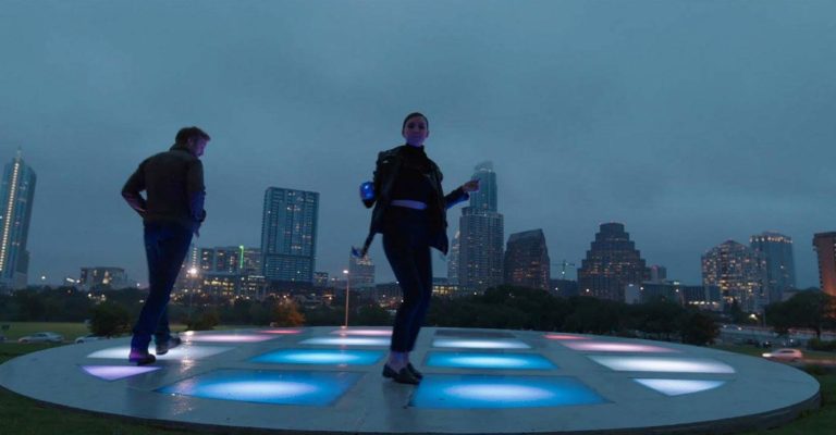 Musique de Song to Song : portrait doux et amer du monde musical