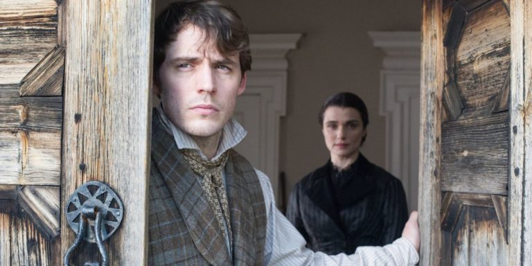 My Cousin Rachel, un film de Roger Michell : Critique