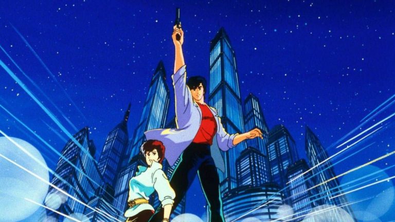 Philippe Lacheau va adapter Nicky Larson au cinéma