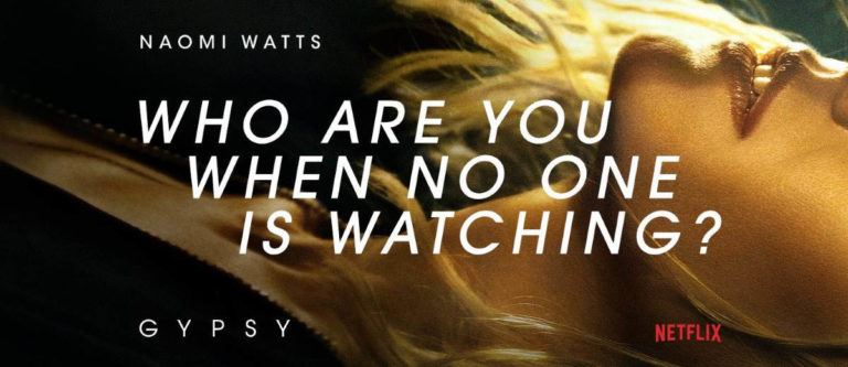 Naomi Watts, incandescente dans la série Gypsy !