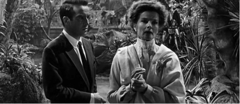 Les films de l&rsquo;été : Soudain l&rsquo;été dernier de Joseph L. Mankiewicz