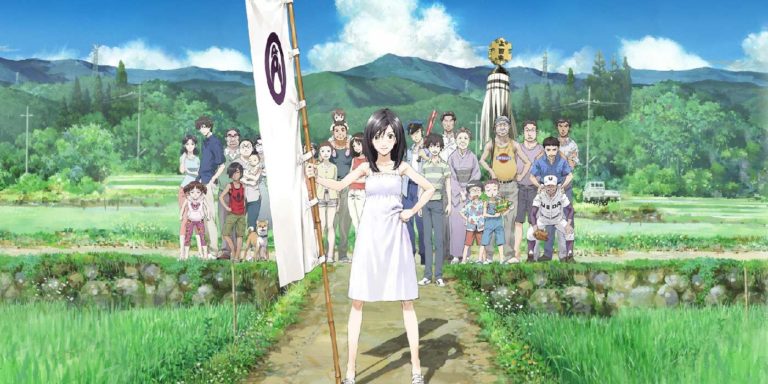 Les films de l&rsquo;été : Summer Wars de Mamoru Hosoda