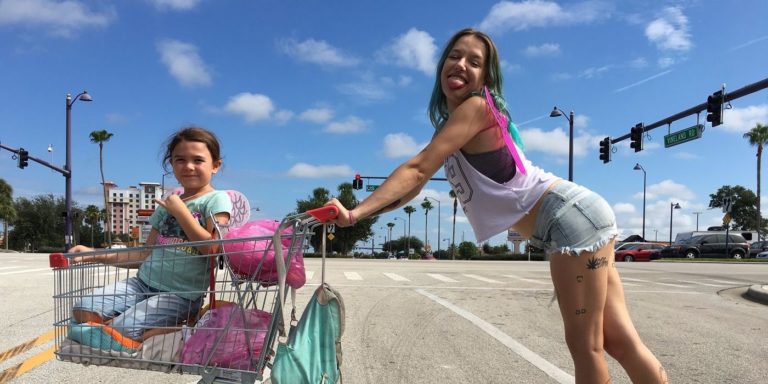 The Florida Project, un film de Sean Baker : critique