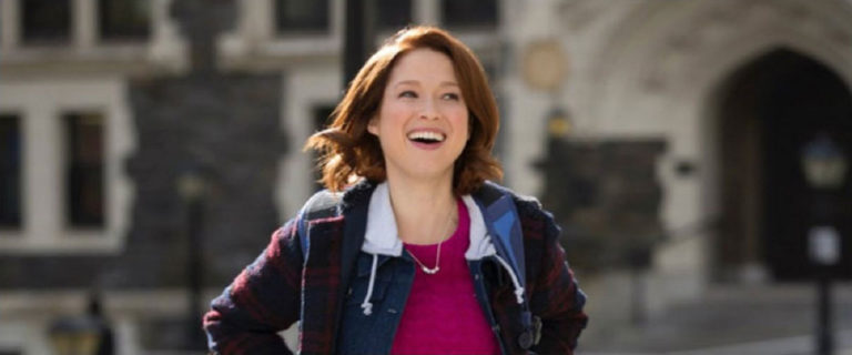Unbreakable Kimmy Schmidt saison 3 : Critique Série