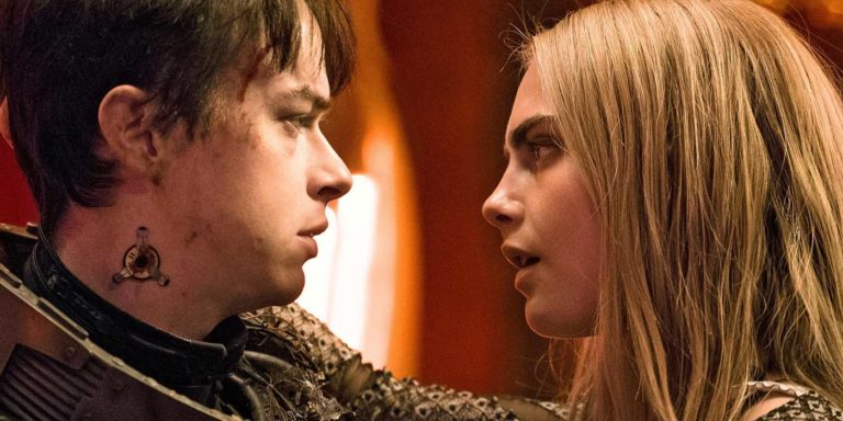 Valérian et la Cité des mille planètes, un film de Luc Besson : Critique