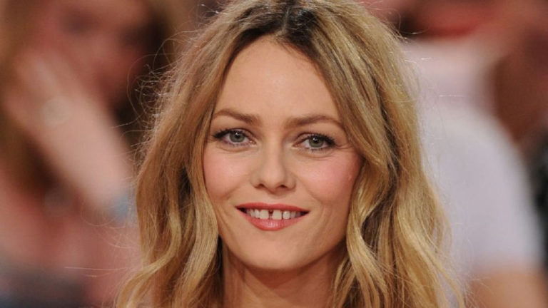 Un couteau dans le cœur : Vanessa Paradis dans un thriller au rôle borderline