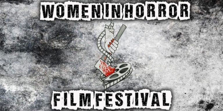 Une pluie de stars pour le Women in Horror Film Festival en Septembre aux USA