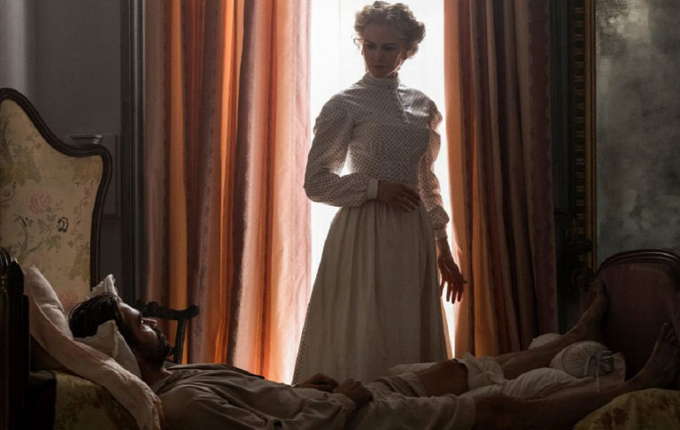 Les Proies de Sofia Coppola : Relecture féministe et magnétique du roman de Thomas Cullinan
