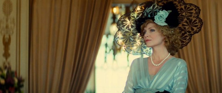 Chéri de Stephen Frears : Le dandy et la courtisane