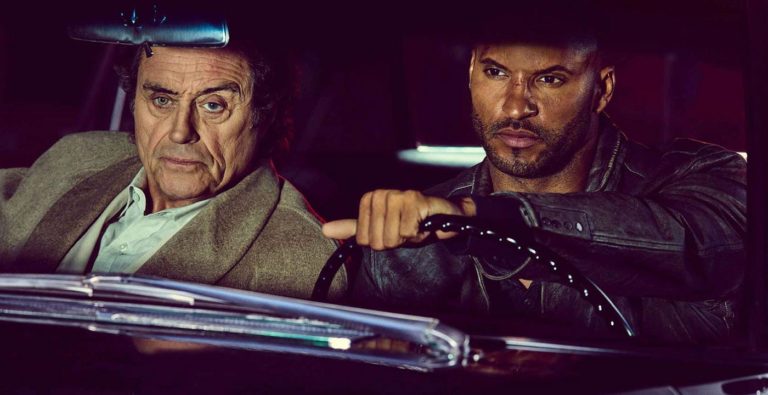 American Gods : Bordel de dieux !