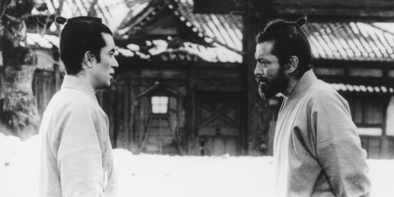 Barberousse vous soigne en DVD et Blu-ray
