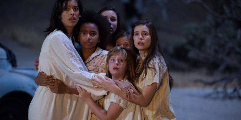 Annabelle 2 : la création du mal, un film de David F. Sandberg : Critique