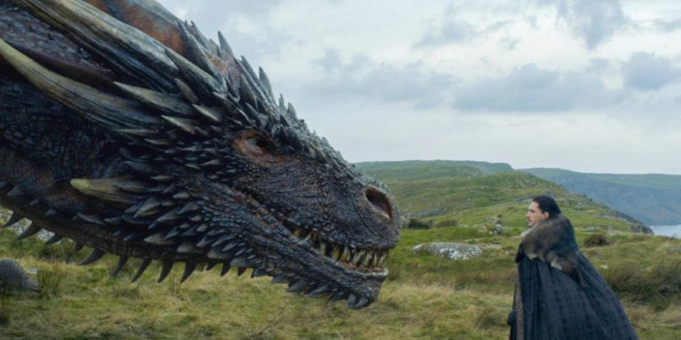 Game of Thrones, saison 7 : The end is coming