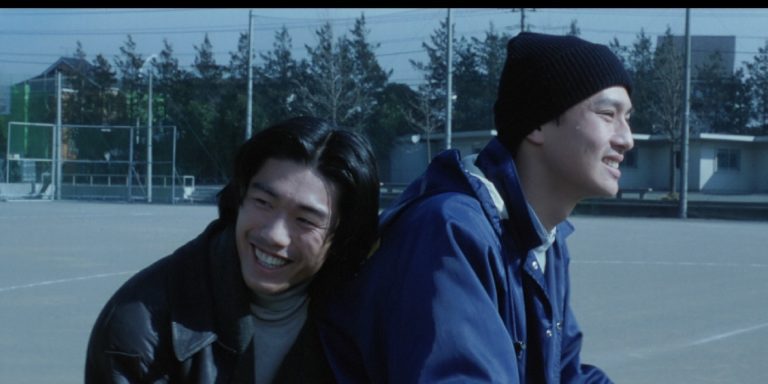 Kids Return, un film de Takeshi Kitano : Critique