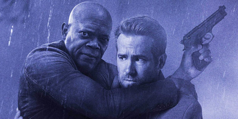 Hitman & Bodyguard, la critique bromantique à coup de flingues