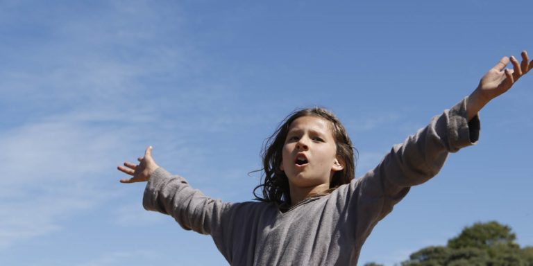Jeanne d&rsquo;Arc rencontre la techno, dans le nouveau film de Bruno Dumont