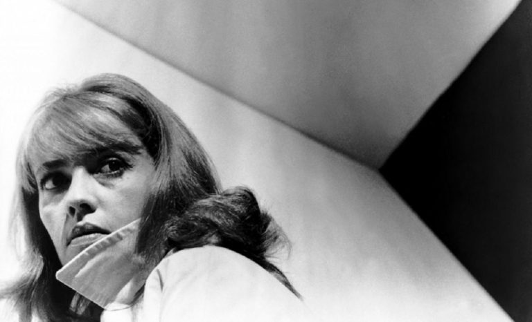 Jeanne Moreau : la carrière d&rsquo;une légende du cinéma en images