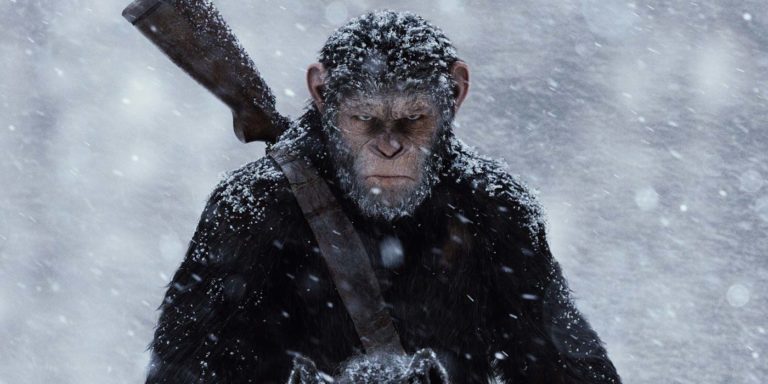 La Planète des Singes : Suprématie, un film de Matt Reeves : critique