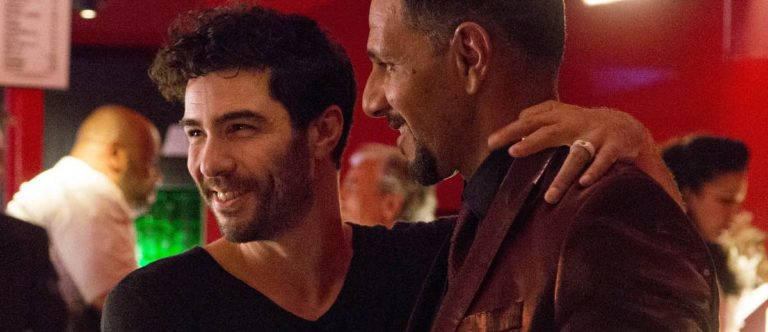 Le Prix du Succès de Teddy Lussi-Modeste, entre ascension et trahison
