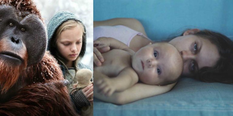 La planète des singes : Suprématie, Les filles d&rsquo;avril : les films à voir ce week-end du 5 août 2017