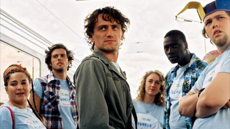 Les films de l&rsquo;été : Nos jours heureux