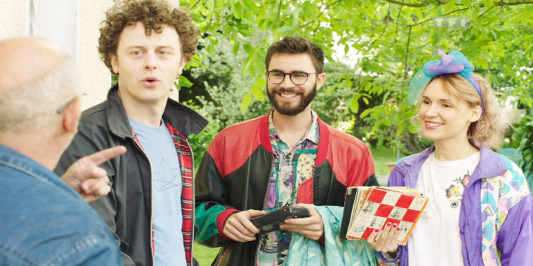 Presque adultes, saison 1 : la mini-série ratée des Youtubeurs