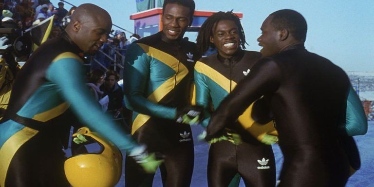 Les films de l’été : Rasta Rockett de Jon Turteltaub