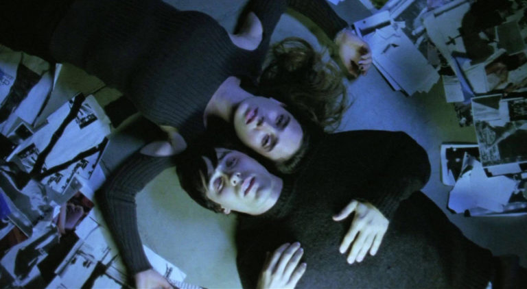 Requiem for a dream : Voyage au bout de l&rsquo;enfer