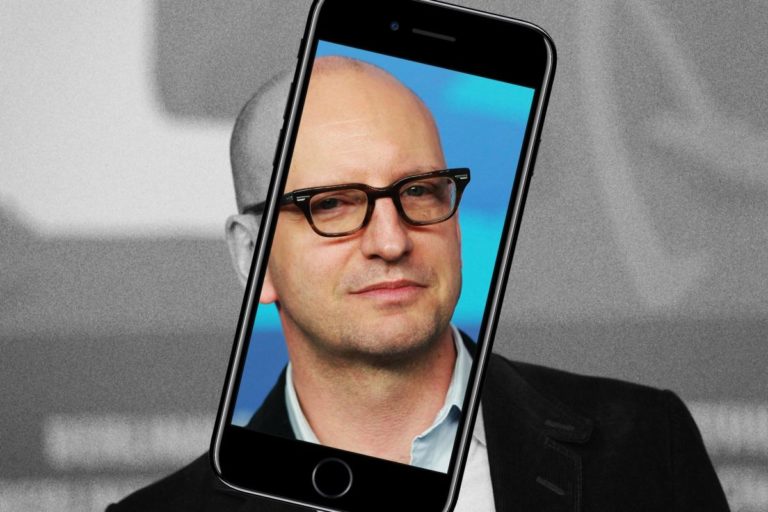 Steven Soderbergh a tourné Unsane avec un iPhone dans le plus grand secret !