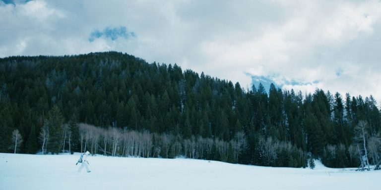 Wind River de Taylor Sheridan : Once upon a time in the Mountain West