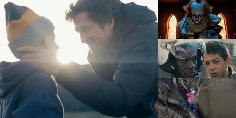 Ça, Faute d&rsquo;Amour, A Ciambra, Mon Garçon… Les films à voir ce week-end