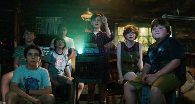 Ça, la nouvelle adaptation de Stephen King