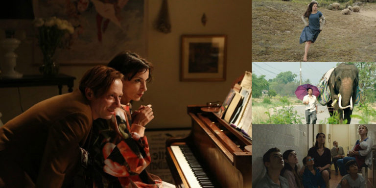Barbara, Une famille syrienne, Jeannette… Les films à voir (ou pas) ce week-end
